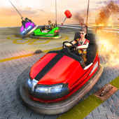 Bumper Cars Extreme Demolition Apk