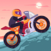 Xtreme Motorbikes Racing Games Apk