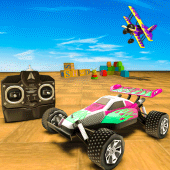 Crazy RC Racing Simulator Apk