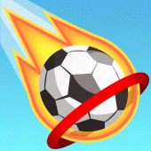 Soccer Dunk Apk