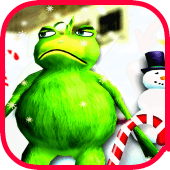 The Amazing Hero Frog Game Simulator :Tips Apk