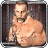 Prison Escape Police Hard Time Apk