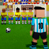 Mini Soccer Star - 2024 MLS Apk