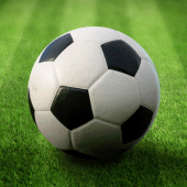 World Soccer League Apk