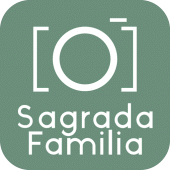 Sagrada Familia Visit, Tours & Guide: Tourblink Apk