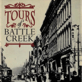 Tours of Battle Creek Apk