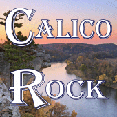 Welcome to Calico Rock Apk