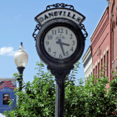 Dansville Historical Tour Apk