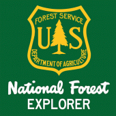 National Forest Explorer Apk