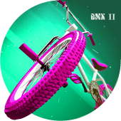 TOUCHGRIND BMX II ' Apk