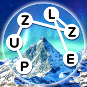 Puzzlescapes Word Search Games Apk