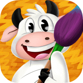 Dibujar y Colorear: La Vaca Lo Apk