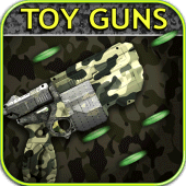 Toy Guns Military Sim Apk