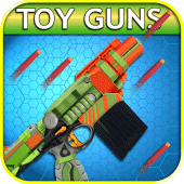 Toy Guns - Gun Simulator Apk