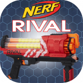 Nerf Rival Guns Apk