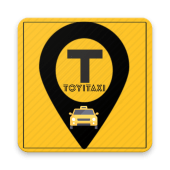 Toyi Taxi Usuario Apk