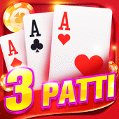 Teen Patti MVP Apk