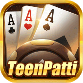 Teen Patti Go-3 Pattti Online Apk