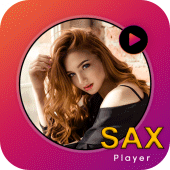 SAX Video Player - Full Screen All Format Player Apk