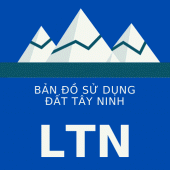 QH sử dụng đất Tây Ninh Apk