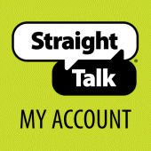 Straight Talk My Account Apk