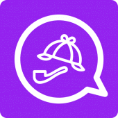 Whatson - Whatsapp Tracker (Last Seen, Online) Apk