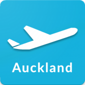 Auckland Airport Guide - Flight information AKL Apk