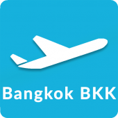 Bangkok Suvarnabhumi Airport Guide - BKK Apk