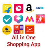 SmartDeals Lite - All in One Online Shopping App Apk