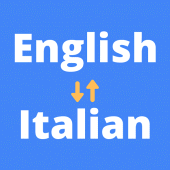 English to Italian Translator Apk