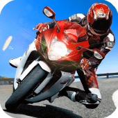 Traffic Moto Race Apk