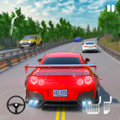 Real Car Racing Games Offline Apk