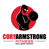 Cory Armstrong Fitness Apk