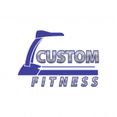 Custom Fitness CR Apk