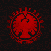 House of Pain Gym Apk