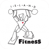 Island Fitness Training Apk