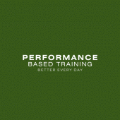 Performance Based Training Apk