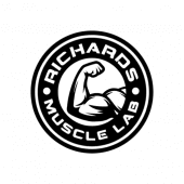 Richards Muscle Lab Apk