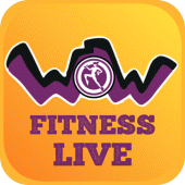 WOW Fitness Live Apk