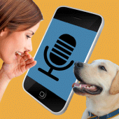 Dog Translator: Bark to Human Apk