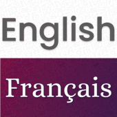 French English Translator - Free French Dictionary Apk