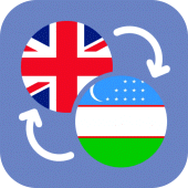 Uzbek - English Translator Apk