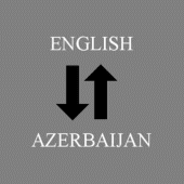 English -Azerbaijan Translator Apk