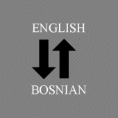 English - Bosnian Translator Apk