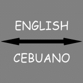 Cebuano - English Translator Apk