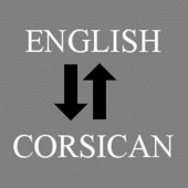 English - Corsican Translator Apk