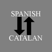 Spanish - Catalan Translator Apk