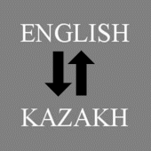 English - Kazakh Translator Apk