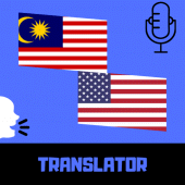 Malay - English Translator Apk