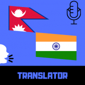 Nepali - Hindi Translator Apk